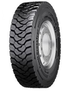 CONTINENTAL CONTI CROSSTRAC HD3 13/ R22.5 156/150K