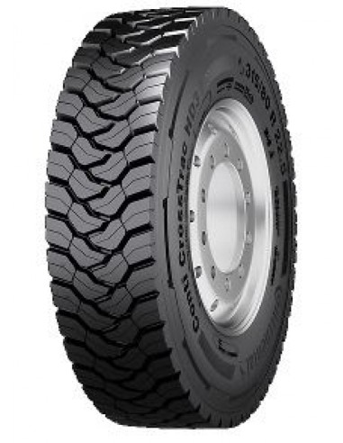 CONTINENTAL CONTI CROSSTRAC HD3 13/ R22.5 156/150K