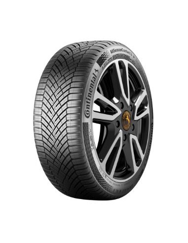 CONTINENTAL AllSeasonContact 2 225/50 R18 95V