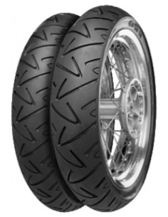 Continental CONTITWIST SPORT SM 130/70 R17 62H