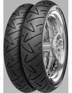 Continental CONTITWIST 100/90 R10 56M