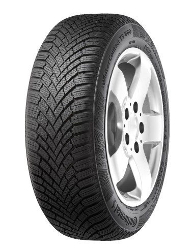 CONTINENTAL WinterContact TS 860 175/80 R14 88T