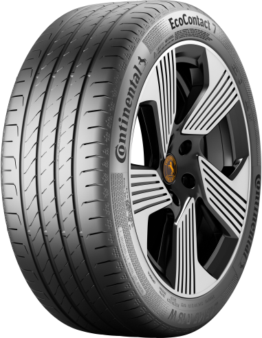 CONTINENTAL ECOCONTACT 7 255/40 R21 102V
