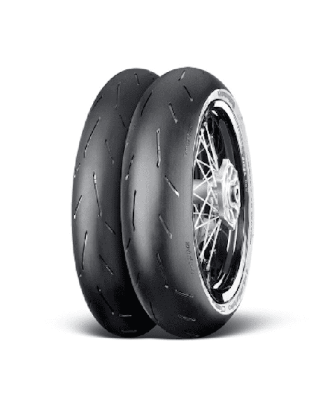 CONTINENTAL CONTIATTACK SM 2 110/70 R17 54H