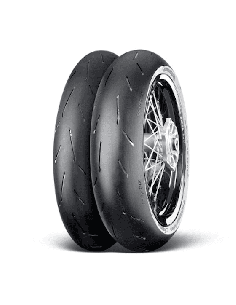 CONTINENTAL CONTIATTACK SM 2 120/70 R17 58H
