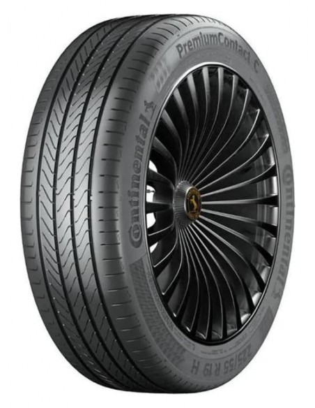 CONTINENTAL PREMIUMCONTACT C 285/45 R21 113V