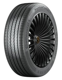 CONTINENTAL PREMIUMCONTACT C 285/45 R21 113V
