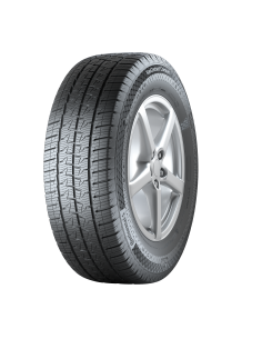 CONTINENTAL VANCONTACT CAMPER 255/55 R18 120/118R