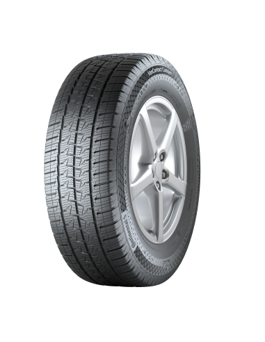 CONTINENTAL VANCONTACT CAMPER 255/55 R18 120/118R
