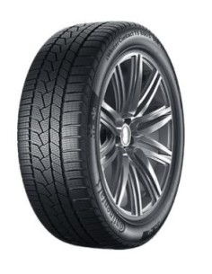 CONTINENTAL WinterContact TS 860 S 295/40 R21 111V