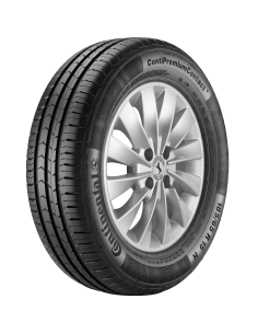 CONTINENTAL CONTIPREMIUMCONTACT 5 215/55 R17 94V