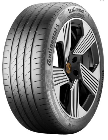 CONTINENTAL EcoContact 7 S 205/60 R16 92H