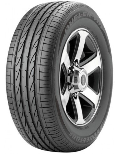 Bridgestone DUELER H/P SPORT 255/55 R19 111Y