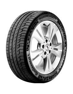 CONTINENTAL PremiumContact 6 225/55 R19 103V