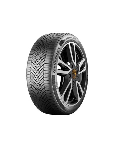 CONTINENTAL AllSeasonContact 2 225/45 R18 95V