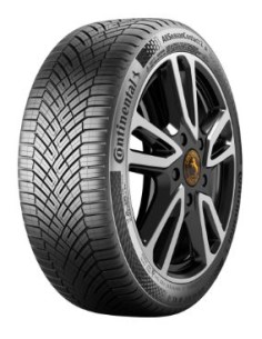 CONTINENTAL AllSeasonContact 2 225/55 R18 102H