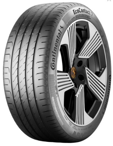 CONTINENTAL EcoContact 7 195/60 R16 93H