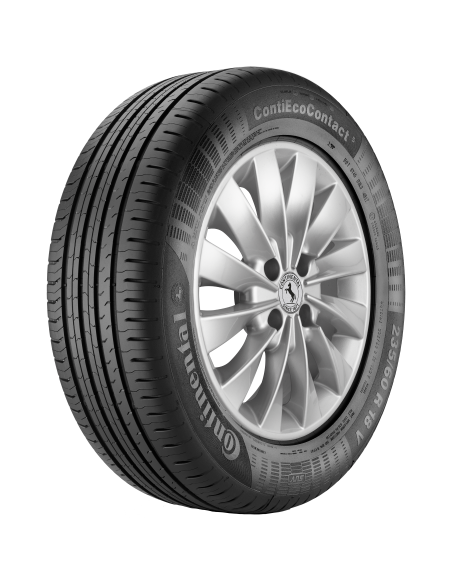 CONTINENTAL CONTIECOCONTACT-5 165/60 R15 81H