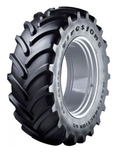 FIRESTONE MAXTRAC 65 480/65 R28 136D/133E