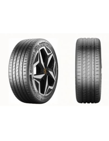 CONTINENTAL PremiumContact 7 255/55 R19 111V