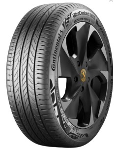 CONTINENTAL UltraContact NXT 235/55 R18 104W