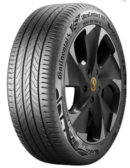 CONTINENTAL UltraContact NXT 235/55 R18 104W