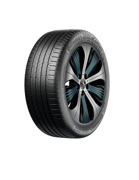 CONTINENTAL Conti.eContact 145/80 R13 75M