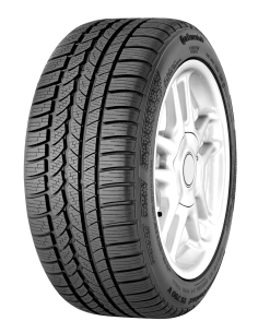 Continental WINTERCONTACT 235/65 R17 104H