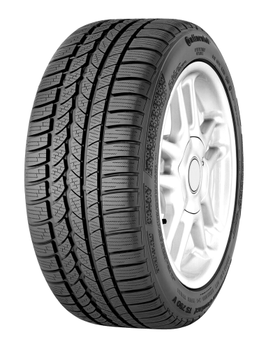 Continental WINTERCONTACT 235/65 R17 104H