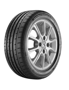 CONTINENTAL ContiSportContact 3 245/40 R20 99Y