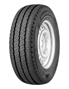 Continental VANCOCAMPER 215/75 R16C 116R