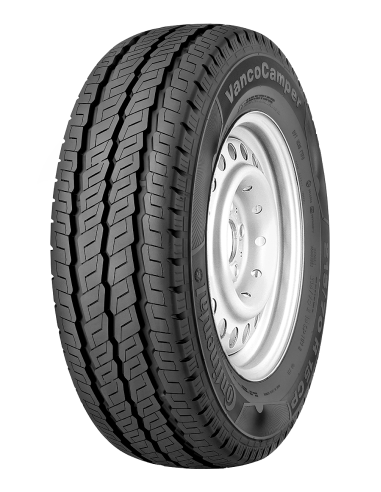 Continental VANCOCAMPER 215/75 R16C 116R