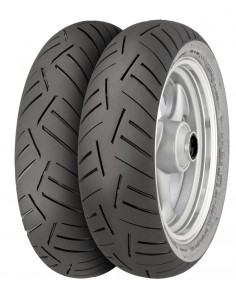 CONTINENTAL CONTISCOOT 90/90 R14 52S