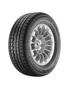 CONTINENTAL CrossContact UHP 255/55 R18 105W