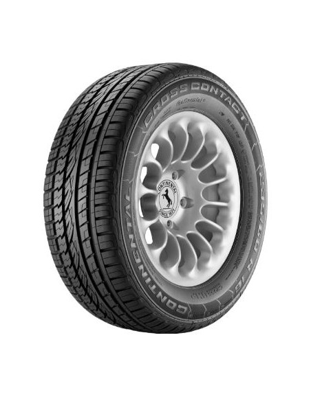 CONTINENTAL CrossContact UHP 275/50 R20 109W