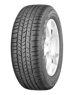 Continental ContiCrossContact Winter 205/70 R15 96T