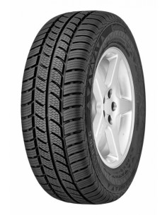 Continental VANCOWINTER 2 205/65 R16C 107T