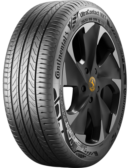 CONTINENTAL ULTRACONTACT NXT 215/50 R18 96W