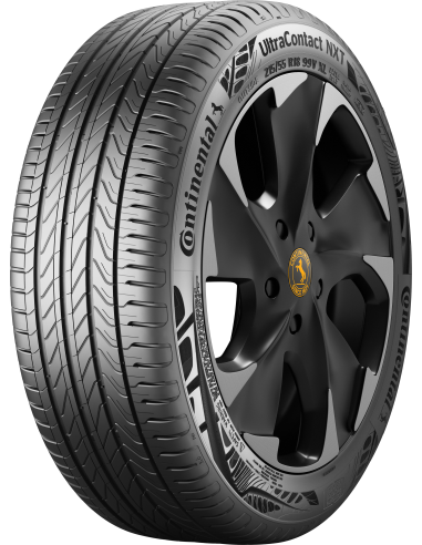 CONTINENTAL ULTRACONTACT NXT 215/55 R17 98W