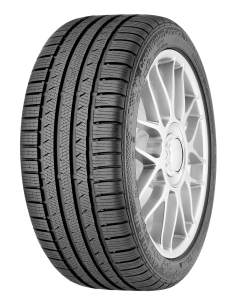 Continental WINTERCONTACT TS 810S 235/35 R19 91V
