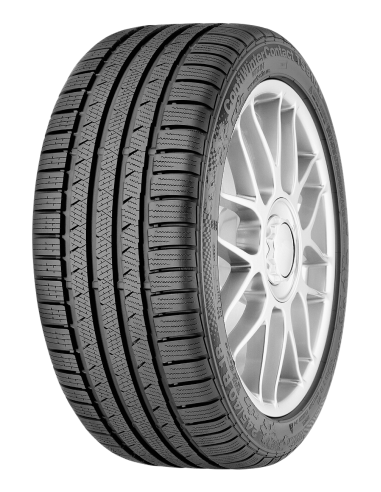 Continental WINTERCONTACT TS 810S 235/35 R19 91V