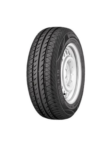 CONTINENTAL VANCOCONTACT 2 175/70 R14C 95/93T