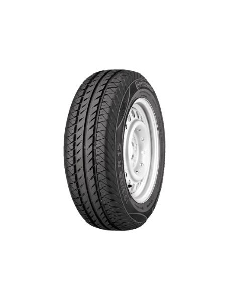 CONTINENTAL VANCOCONTACT 2 175/70 R14C 95/93T