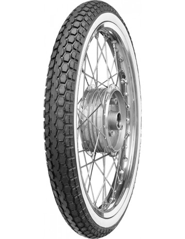 CONTINENTAL KKS10 WW 2.50/80 R19 45J