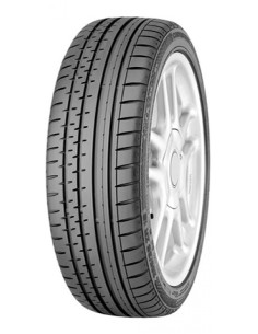 Continental SP. CONTACT 2 265/35 R19 98Y