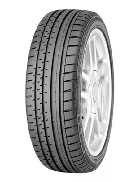 Continental SP. CONTACT 2 265/35 R19 98Y