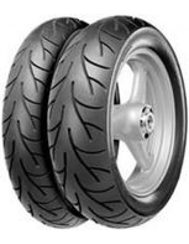 Continental CONTIGO! 2/80 R16 42J