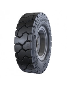 CONTINENTAL RT20 250/70 R15 153A5