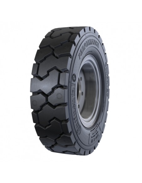 CONTINENTAL ContiRT20 250/75 R12 152A5
