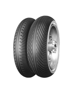 CONTINENTAL CONTIRACEATTACK RAIN 190/55 R17 S